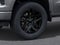 2026 Chevrolet Silverado 1500 RST Crew Cab Short Box 4WD