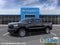 2025 Chevrolet Silverado 1500 RST Crew Cab Short Box 4WD