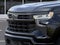 2025 Chevrolet Silverado 1500 RST Crew Cab Short Box 4WD