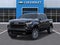 2025 Chevrolet Silverado 1500 RST Crew Cab Short Box 4WD