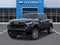 2025 Chevrolet Silverado 1500 RST Crew Cab Short Box 4WD