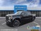 2026 Chevrolet Silverado 1500 RST Crew Cab Short Box 4WD