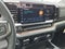 2026 Chevrolet Silverado 1500 RST Crew Cab Short Box 4WD