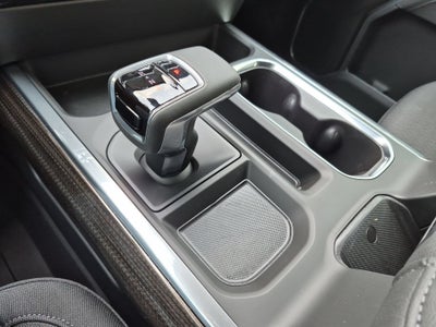2026 Chevrolet Silverado 1500 RST Crew Cab Short Box 4WD