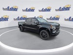 2026 Chevrolet Silverado 1500 RST Crew Cab Short Box 4WD