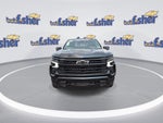 2026 Chevrolet Silverado 1500 RST Crew Cab Short Box 4WD