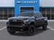 2026 Chevrolet Silverado 1500 RST Crew Cab Short Box 4WD