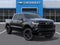 2026 Chevrolet Silverado 1500 RST Crew Cab Short Box 4WD