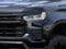 2026 Chevrolet Silverado 1500 RST Crew Cab Short Box 4WD