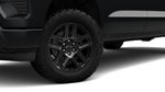 2026 Chevrolet Silverado 1500 RST Crew Cab Short Box 4WD