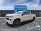 2026 Chevrolet Silverado 1500 RST Crew Cab Short Box 4WD