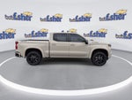 2026 Chevrolet Silverado 1500 RST Crew Cab Short Box 4WD