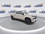 2026 Chevrolet Silverado 1500 RST Crew Cab Short Box 4WD