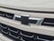 2026 Chevrolet Silverado 1500 RST Crew Cab Short Box 4WD