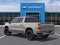 2026 Chevrolet Silverado 1500 RST Crew Cab Short Box 4WD
