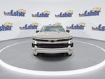 2026 Chevrolet Silverado 1500 RST Crew Cab Short Box 4WD