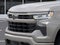 2026 Chevrolet Silverado 1500 RST Crew Cab Short Box 4WD