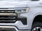 2026 Chevrolet Silverado 1500 LTZ Crew Cab Short Box 4WD