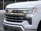 2026 Chevrolet Silverado 1500 LTZ Crew Cab Short Box 4WD
