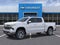 2026 Chevrolet Silverado 1500 LTZ Crew Cab Short Box 4WD