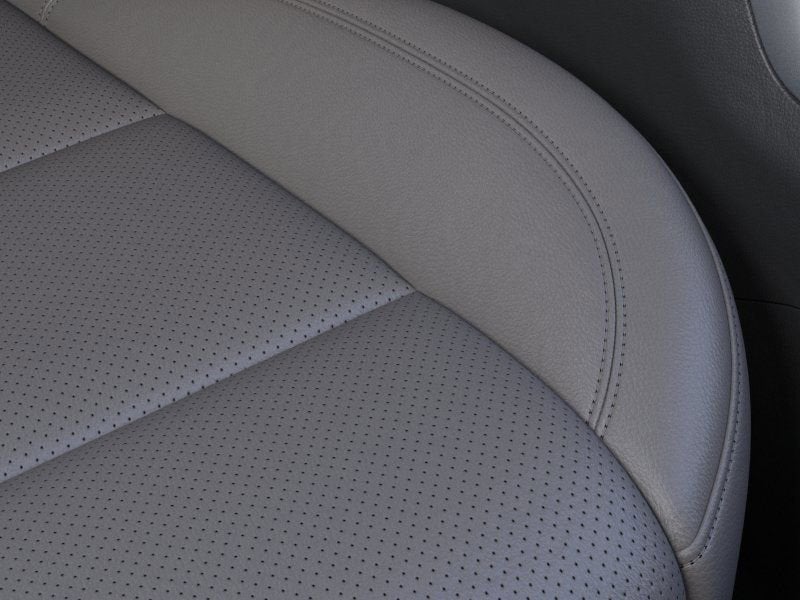 2026 Chevrolet Silverado 1500 LTZ Crew Cab Short Box 4WD