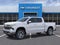 2026 Chevrolet Silverado 1500 LTZ Crew Cab Short Box 4WD