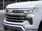 2026 Chevrolet Silverado 1500 LTZ Crew Cab Short Box 4WD