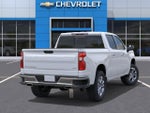 2026 Chevrolet Silverado 1500 LTZ Crew Cab Short Box 4WD