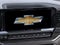 2026 Chevrolet Silverado 1500 LTZ Crew Cab Short Box 4WD