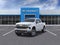2026 Chevrolet Silverado 1500 LTZ Crew Cab Short Box 4WD