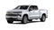 2026 Chevrolet Silverado 1500 LTZ Crew Cab Short Box 4WD