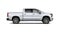 2026 Chevrolet Silverado 1500 LTZ Crew Cab Short Box 4WD