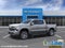 2026 Chevrolet Silverado 1500 LTZ Crew Cab Short Box 4WD