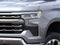 2026 Chevrolet Silverado 1500 LTZ Crew Cab Short Box 4WD