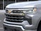 2026 Chevrolet Silverado 1500 LTZ Crew Cab Short Box 4WD