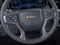 2026 Chevrolet Silverado 1500 LTZ Crew Cab Short Box 4WD