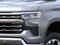 2026 Chevrolet Silverado 1500 LTZ Crew Cab Short Box 4WD