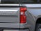 2026 Chevrolet Silverado 1500 LTZ Crew Cab Short Box 4WD