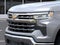 2026 Chevrolet Silverado 1500 LTZ Crew Cab Short Box 4WD
