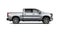 2026 Chevrolet Silverado 1500 LTZ Crew Cab Short Box 4WD