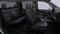 2026 Chevrolet Silverado 1500 LTZ Crew Cab Short Box 4WD