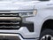 2026 Chevrolet Silverado 1500 LTZ Crew Cab Standard Box 4WD