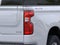 2026 Chevrolet Silverado 1500 LTZ Crew Cab Standard Box 4WD