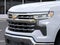 2026 Chevrolet Silverado 1500 LTZ Crew Cab Standard Box 4WD