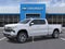 2026 Chevrolet Silverado 1500 LTZ Crew Cab Standard Box 4WD