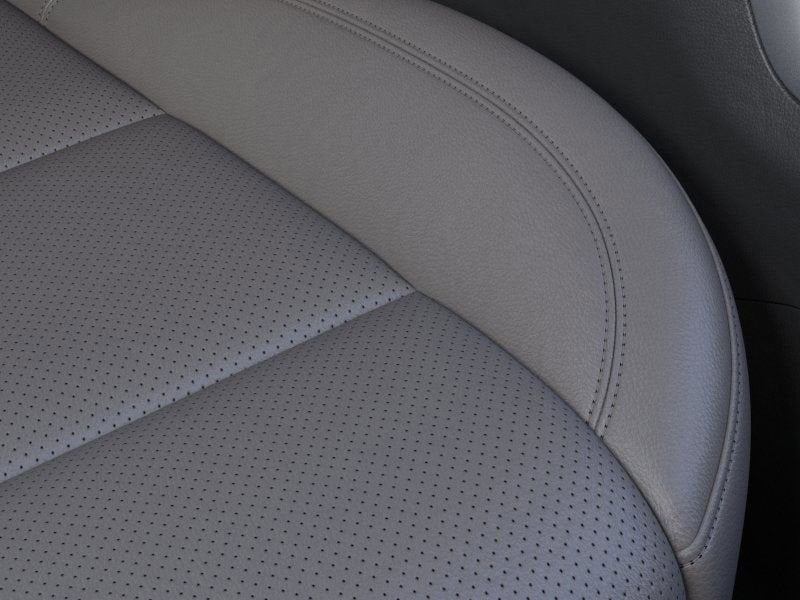 2026 Chevrolet Silverado 1500 LTZ Crew Cab Standard Box 4WD