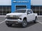 2026 Chevrolet Silverado 1500 LTZ Crew Cab Standard Box 4WD