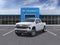 2026 Chevrolet Silverado 1500 LTZ Crew Cab Standard Box 4WD