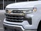 2026 Chevrolet Silverado 1500 LTZ Crew Cab Standard Box 4WD
