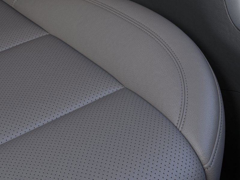 2026 Chevrolet Silverado 1500 LTZ Crew Cab Standard Box 4WD